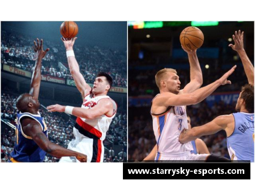 NBA父子传奇：篮球血脉，荣耀传承