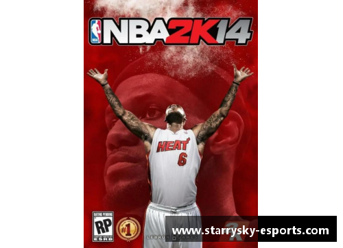 时光穿梭：2k14球员现如今