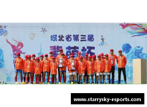 大龙足球：梦想与拼搏的传奇之路