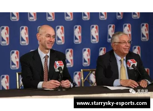 NBA商讨新赛季规则改革 未来赛制将如何影响球队竞争力